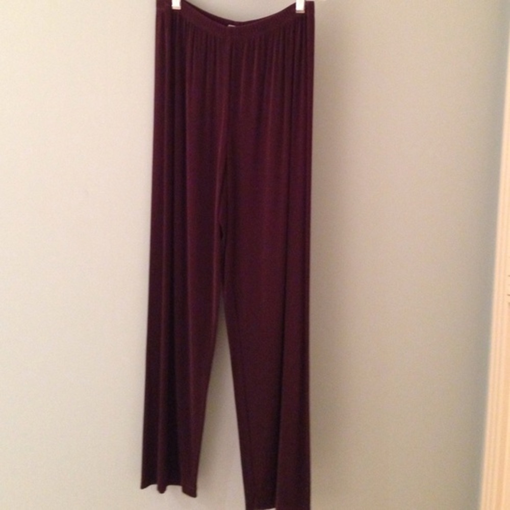 Chico's pants